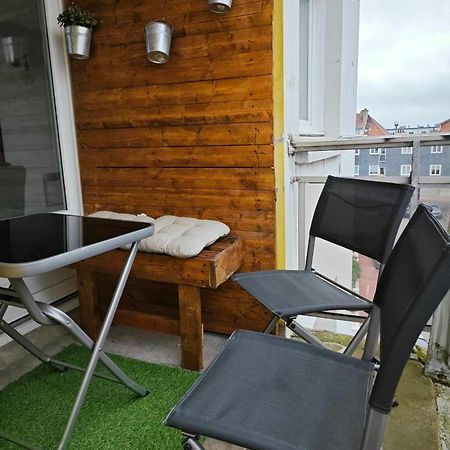 Calais Plage-Gare Appartement Elegant Tout Equipe מראה חיצוני תמונה