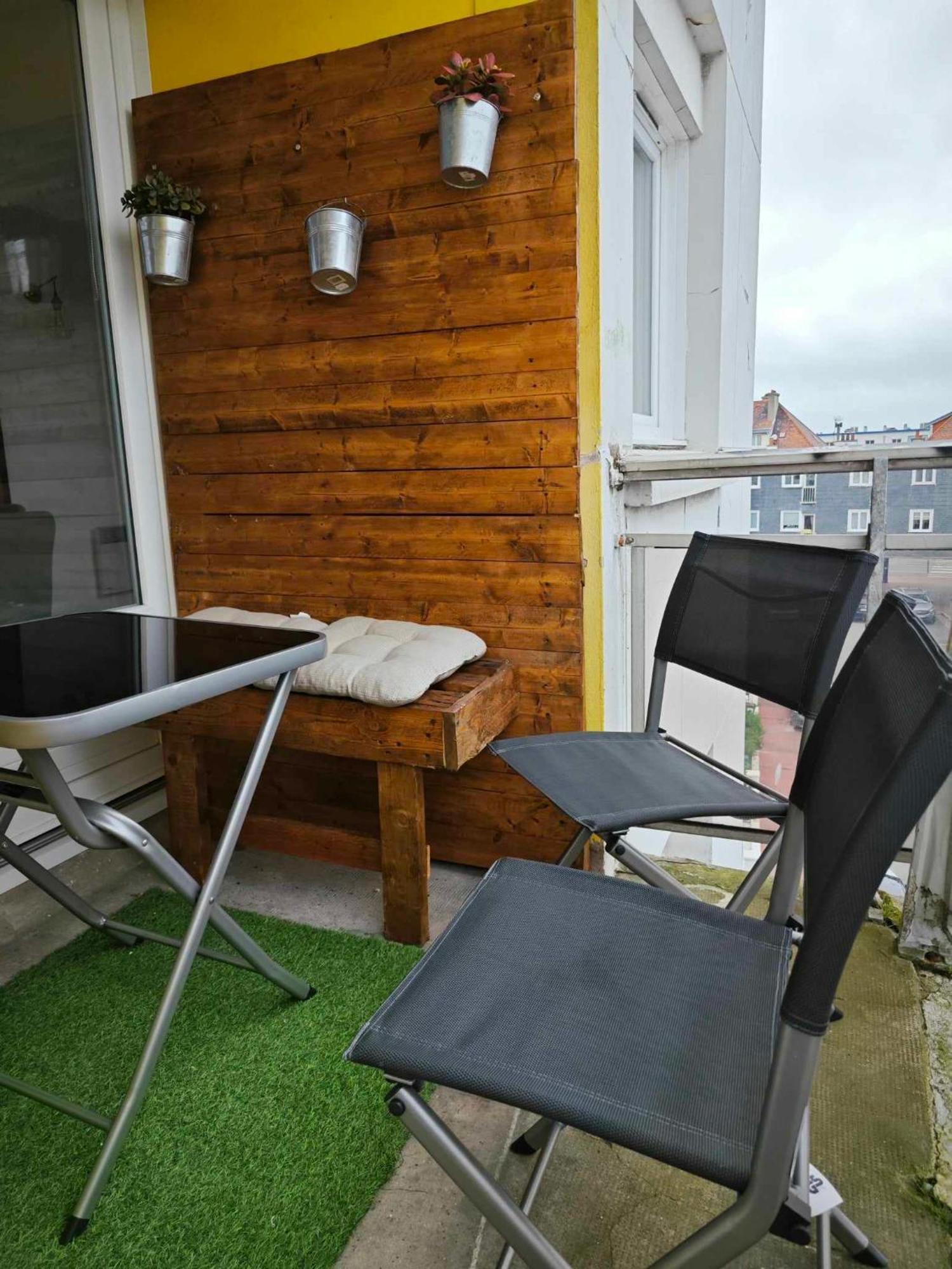 Calais Plage-Gare Appartement Elegant Tout Equipe מראה חיצוני תמונה