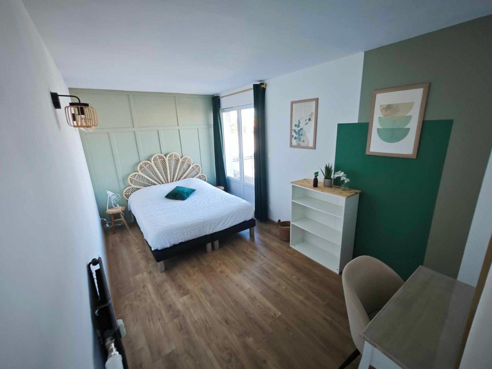 Calais Plage-Gare Appartement Elegant Tout Equipe מראה חיצוני תמונה