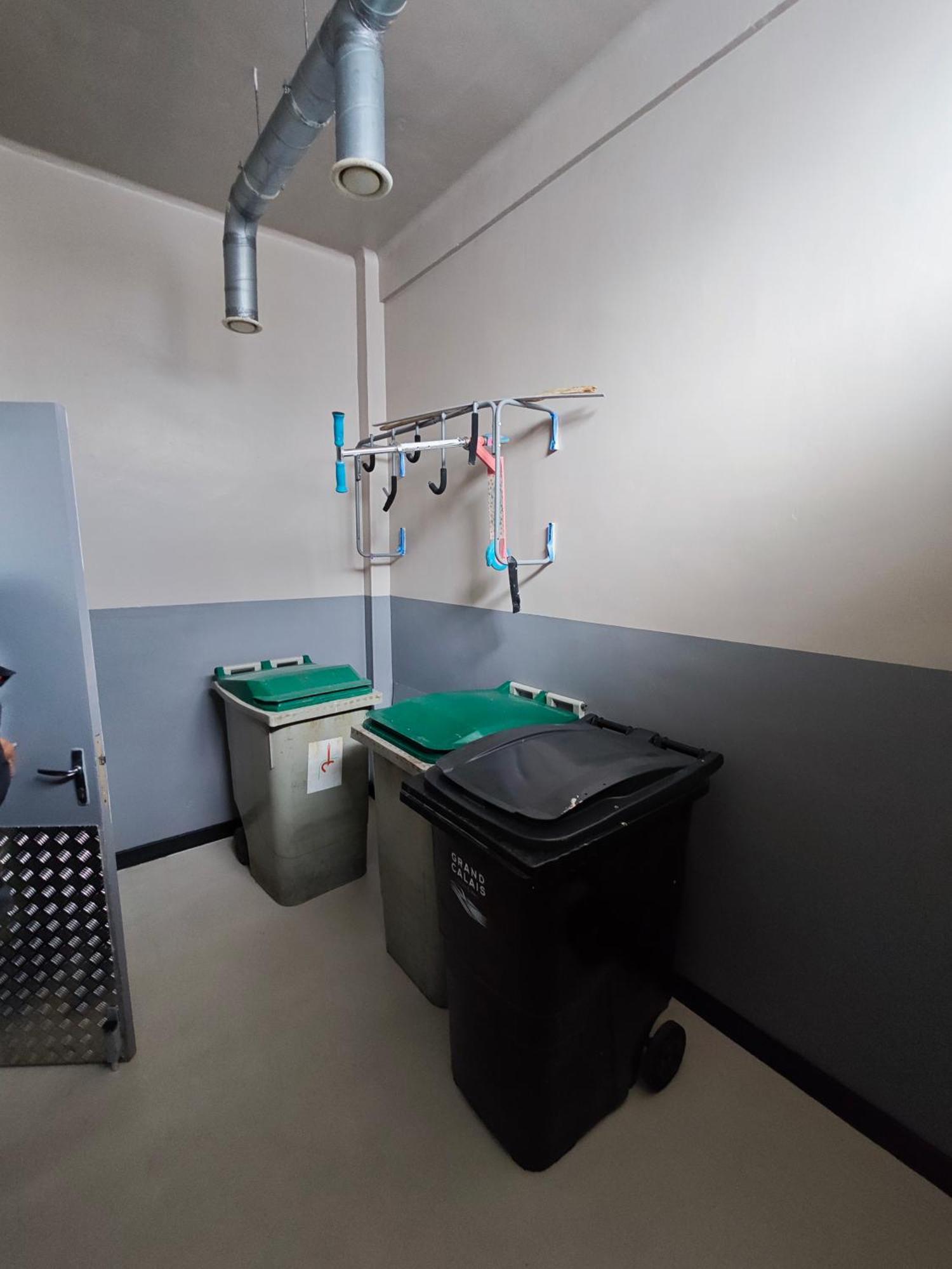 Calais Plage-Gare Appartement Elegant Tout Equipe מראה חיצוני תמונה